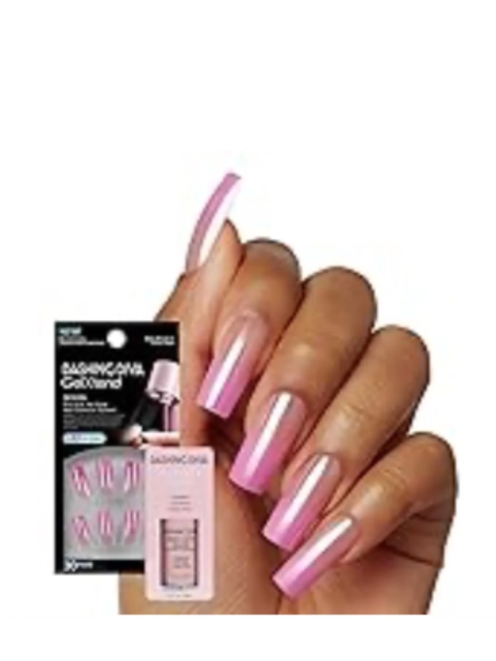 Dashing Diva GelXtend Bundle Pitaya Punch